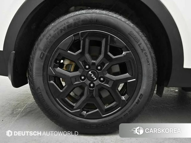 Kia The New Sorento 4th Generation id 4354461 из Кореи 10
