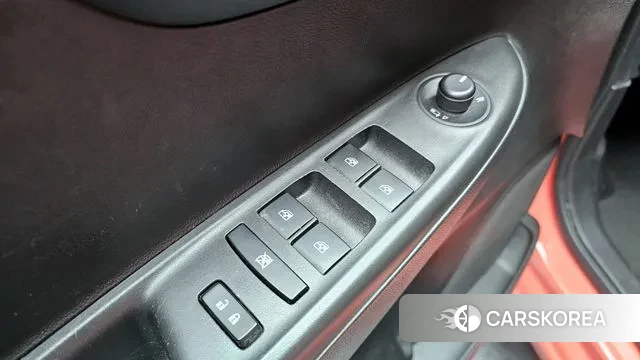 Chevrolet (GM Daewoo) The Next Spark id 3455182 из Кореи 10