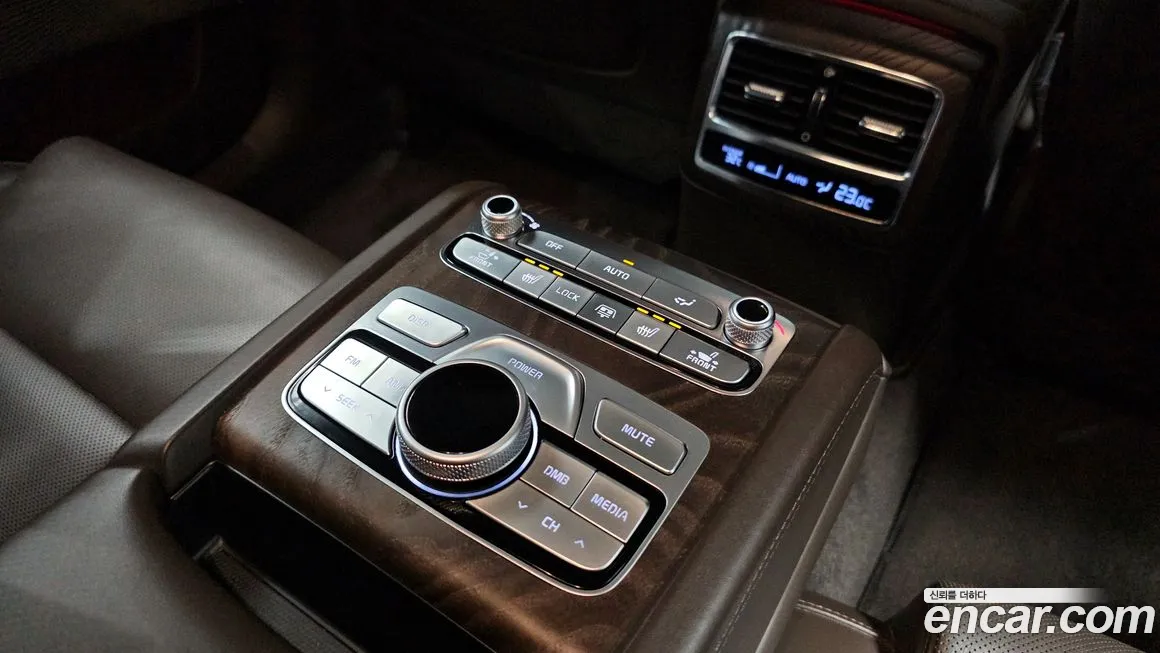 Kia More K9 id 1805886 из Кореи 10