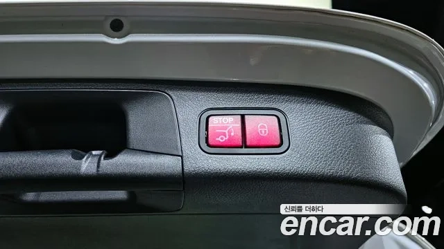 Mercedes-Benz EQA H243 id 2868455 из Кореи 10