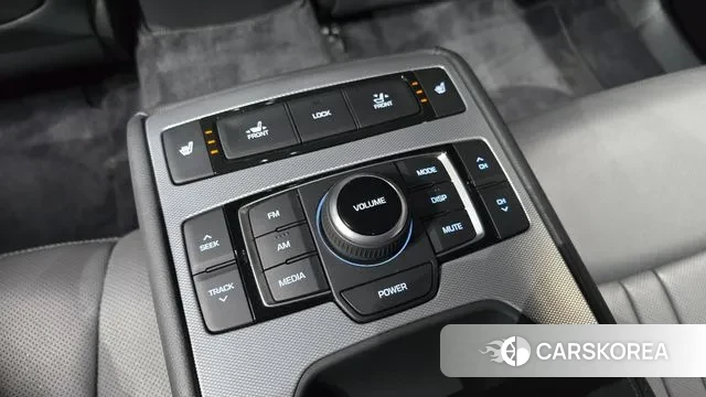 Genesis G80 id 3193564 из Кореи 10