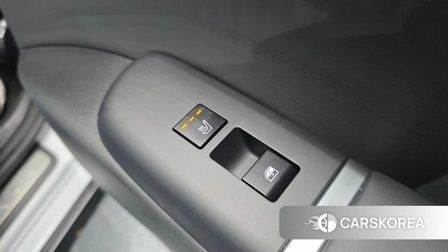 Hyundai Grandeur Hybrid (GN7) id 4548486 из Кореи 10