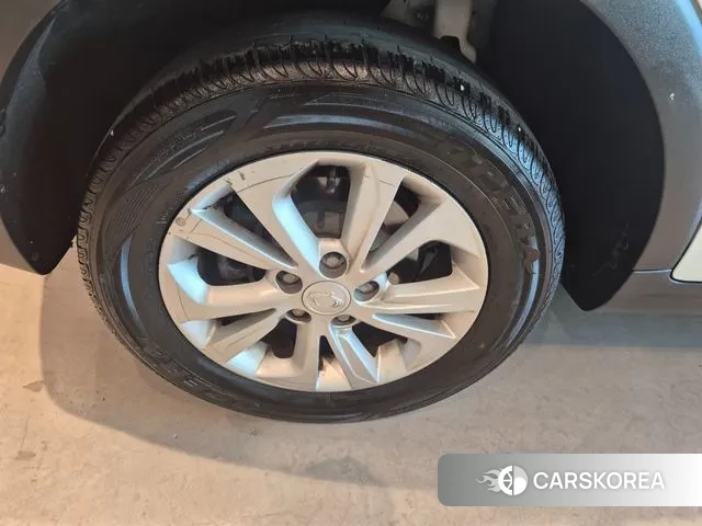 Ssangyong Berry New Tivoli id 3464599 из Кореи 10