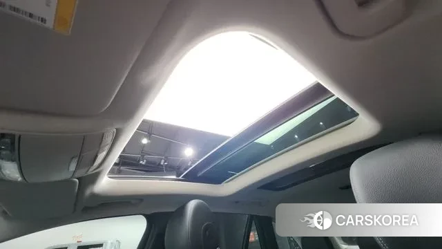 Mercedes-Benz GLC-Class X253 id 3336615 из Кореи 10