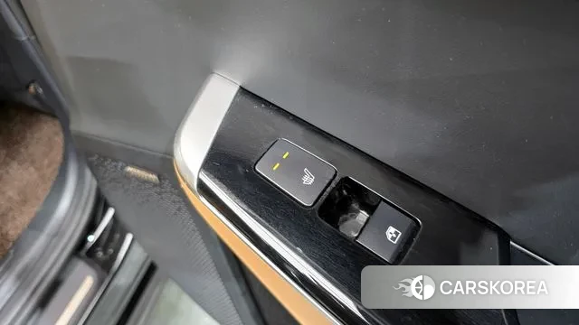 Kia EV6 id 3503243 из Кореи 10