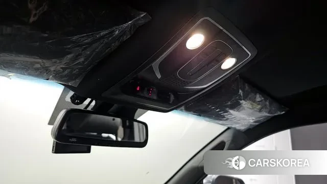 Ssangyong The New Rexton Sport id 3074537 из Кореи 10