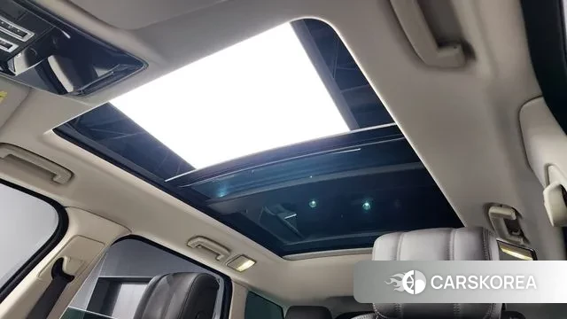 Land Rover Range Rover Sport 2nd Generation id 3407898 из Кореи 10