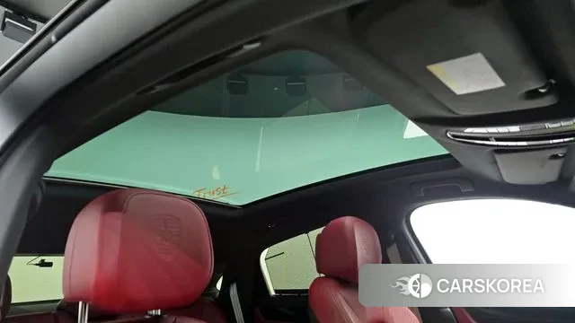 Porsche Cayenne (PO536) id 3467769 из Кореи 10