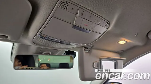 Mercedes-Benz C-Class W205 id 2285446 из Кореи 10