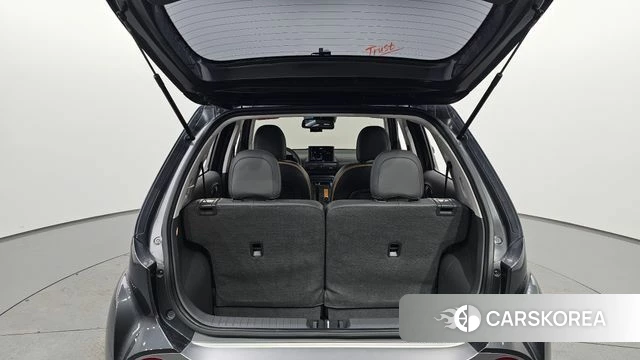 Hyundai Casper id 3865279 из Кореи 10