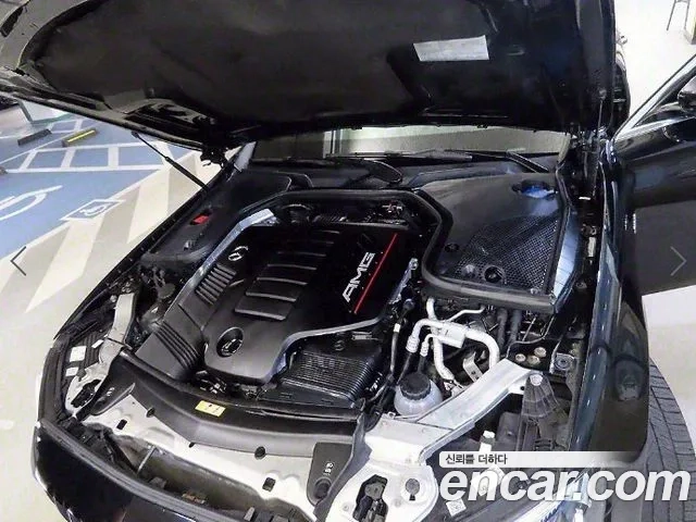 Mercedes-Benz E-Class W213 id 2872603 из Кореи 10