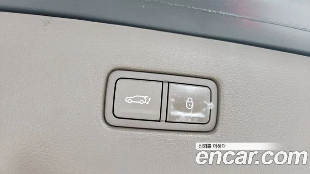 Genesis GV80 id 2800383 из Кореи 10