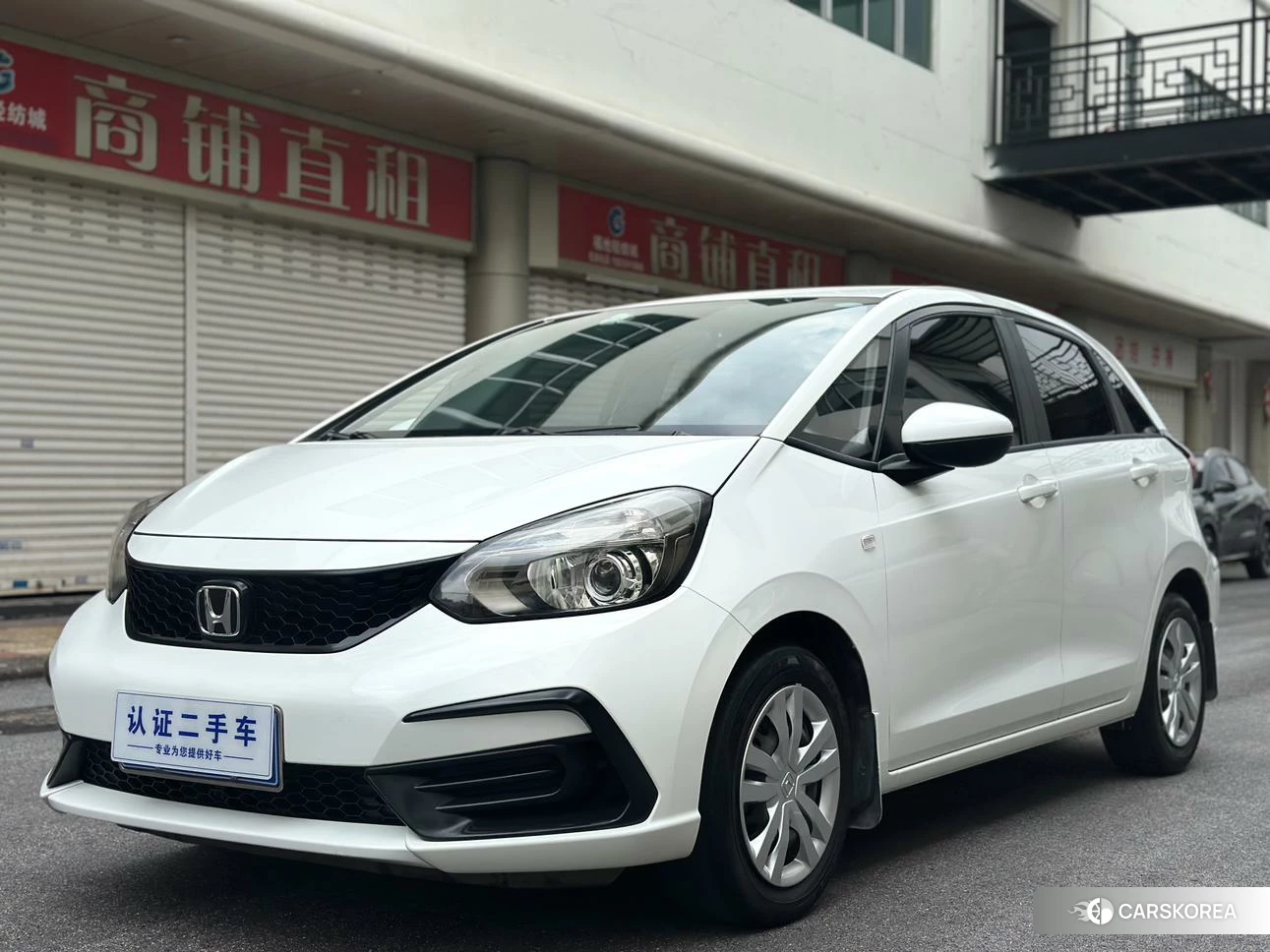 Honda Fit id 4499027 из Китая 10