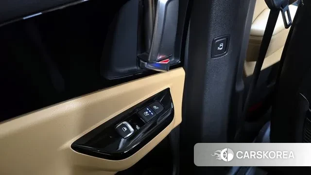 Kia Carnival 4th generation id 3634465 из Кореи 10