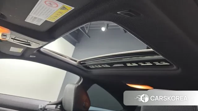 BMW 4 Series (F32) id 3515113 из Кореи 10