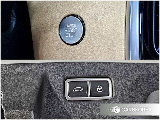 Kia Sorento 4th Generation id 4511338 из Кореи 10