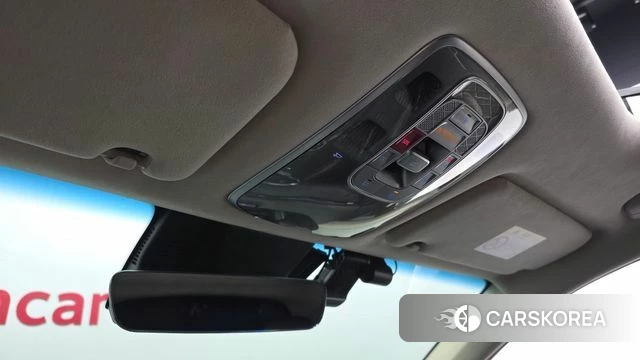 Genesis GV70 id 3904389 из Кореи 10