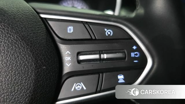 Hyundai The New Santa Fe id 4495246 из Кореи 10