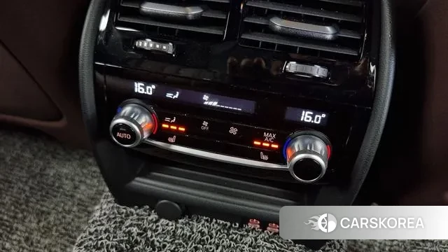 BMW 5 Series (G30) id 3262724 из Кореи 10