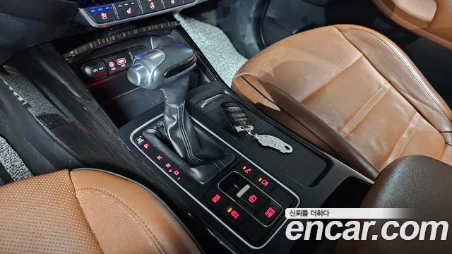 Kia The New Sorento id 2764637 из Кореи 10