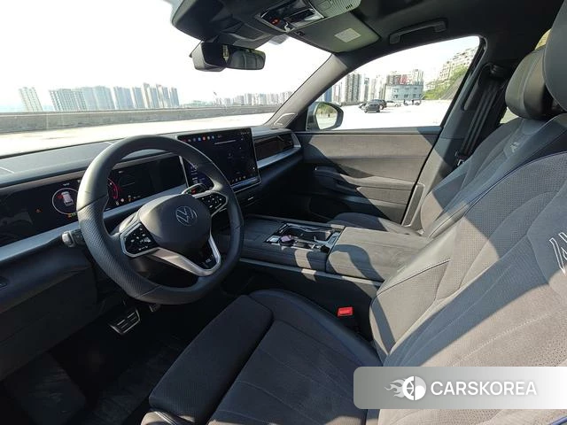 Volkswagen Tourang id 4207097 из Китая 10