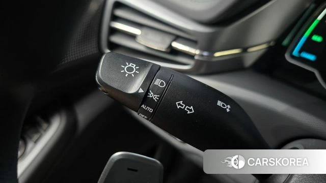 Hyundai The New Ionic Hybrid id 4581796 из Кореи 10