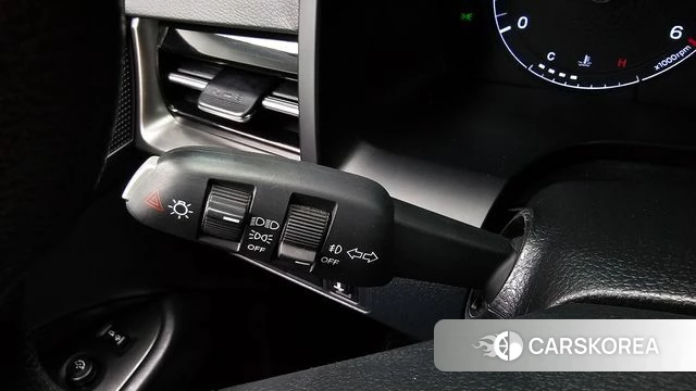 Ssangyong The New Rexton Sport id 4590915 из Кореи 10