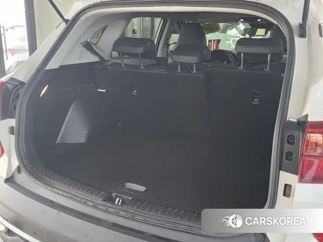 Kia Seltos id 3597549 из Кореи 10