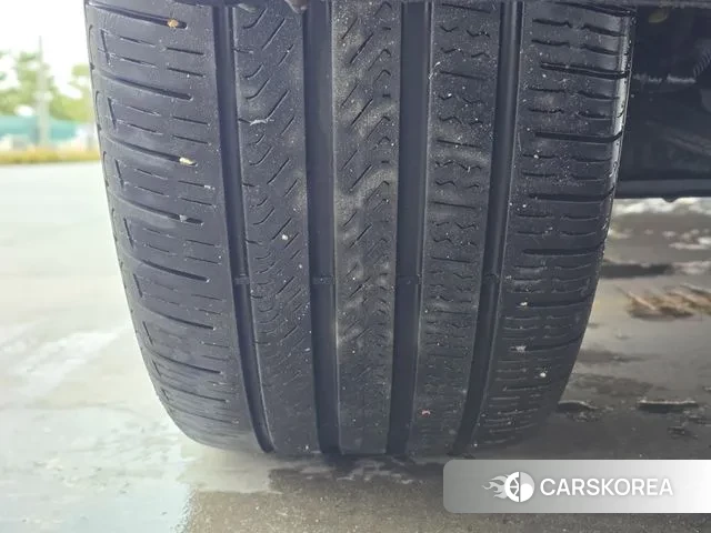 Renault Korea (Samsung) SM6 id 3757534 из Кореи 10