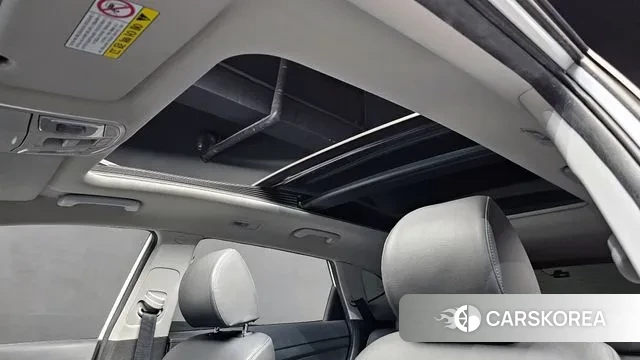 Hyundai All New Tucson id 3687415 из Кореи 10