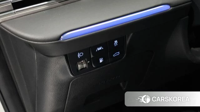 Hyundai The New Grandeur IG id 4922553 из Кореи 10
