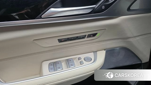BMW 6 Series GT (G32) id 4584382 из Кореи 10