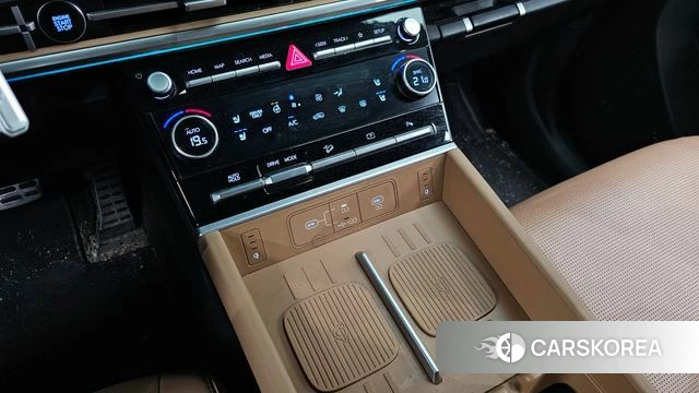 Hyundai Santa Fe (MX5) id 4928208 из Кореи 10