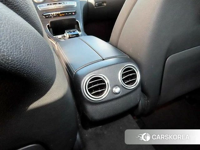 Mercedes-Benz C-Class W205 id 4794679 из Кореи 10