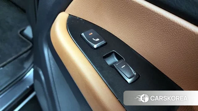 Ssangyong Rexton Sports id 3134272 из Кореи 10