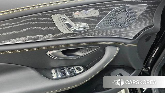 Mercedes-Benz AMG GT id 4655592 из Кореи 10