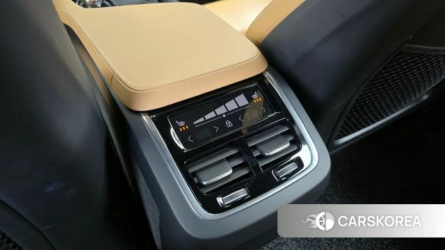 Volvo XC90 second Generation id 3831295 из Кореи 10