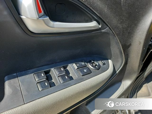 Kia The New Ray id 3851851 из Кореи 10