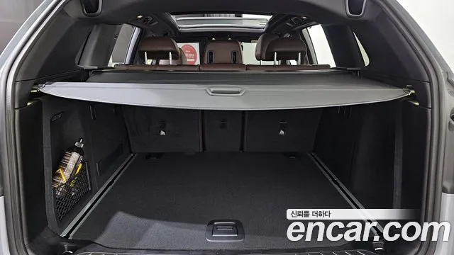 BMW X3 (G01) id 2539872 из Кореи 10