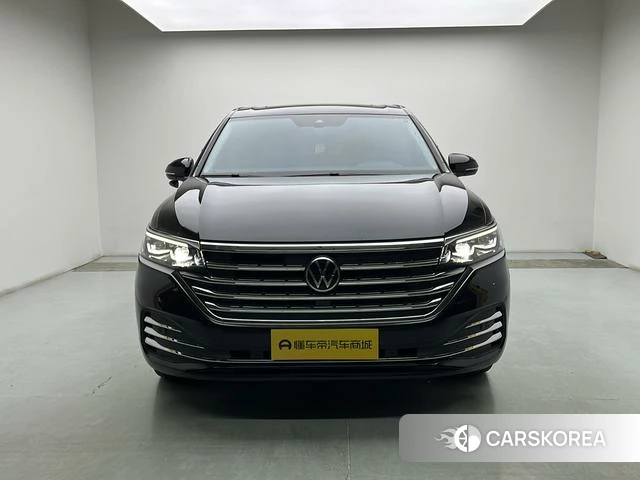 Volkswagen Weiran id 4272628 из Китая 10