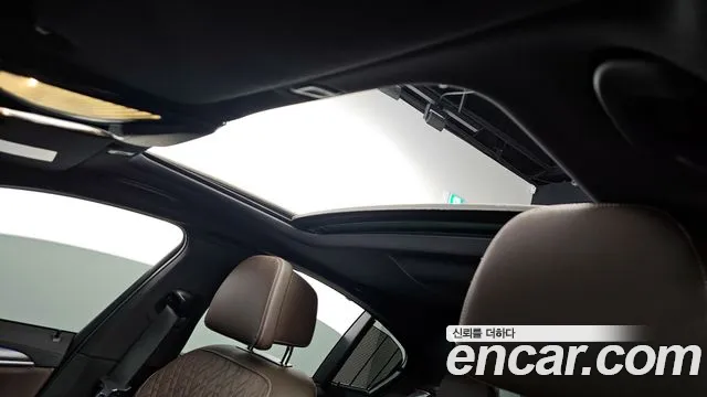 BMW 5 Series (G30) id 2690197 из Кореи 10