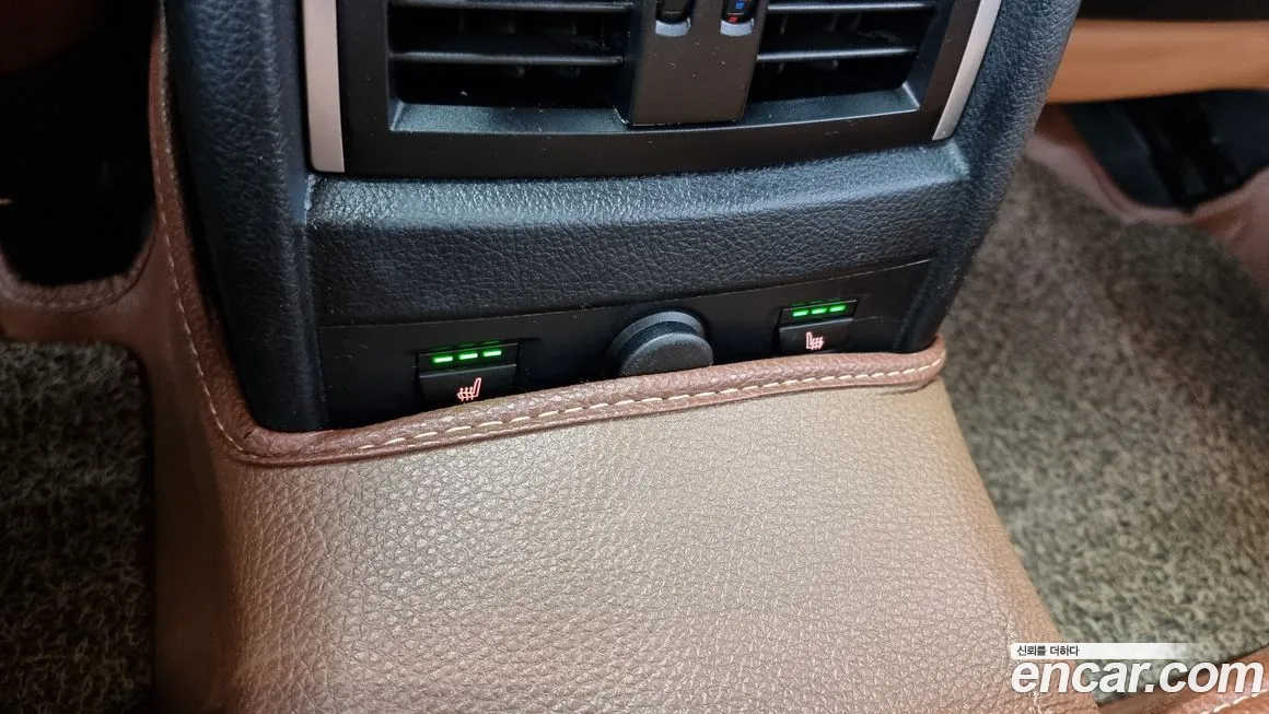 BMW 3 Series (F30) id 2085990 из Кореи 10