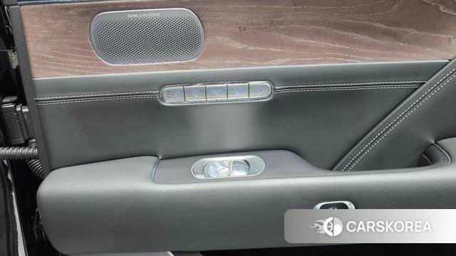 Genesis G90 (RS4) id 4421991 из Кореи 10