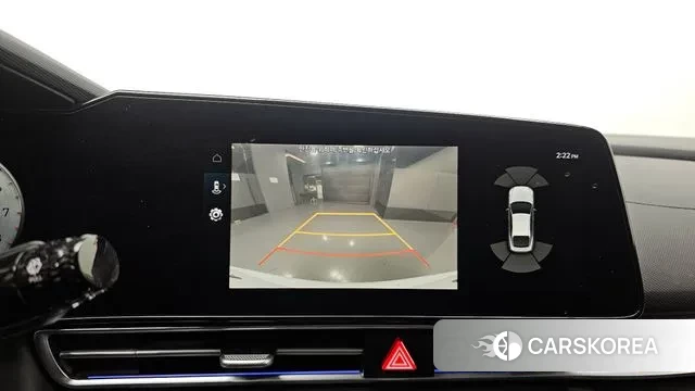 Hyundai Avante (CN7) id 3615342 из Кореи 10