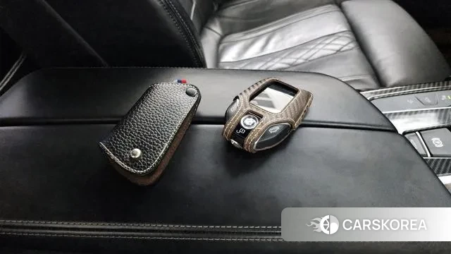 BMW 6 Series GT (G32) id 3445098 из Кореи 10