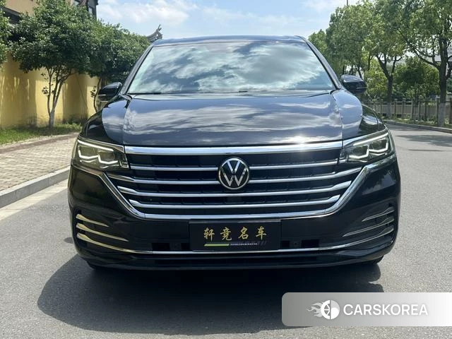 Volkswagen Weiran id 4335047 из Китая 10