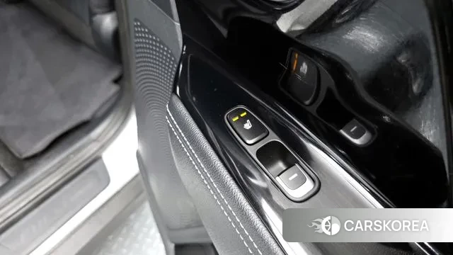 Kia Niro EV id 3421681 из Кореи 10