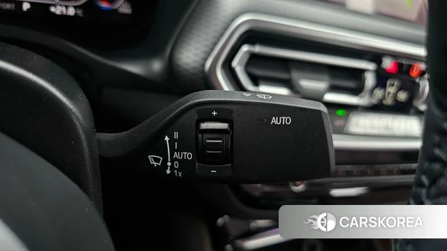 BMW X4 (G02) id 4422529 из Кореи 10