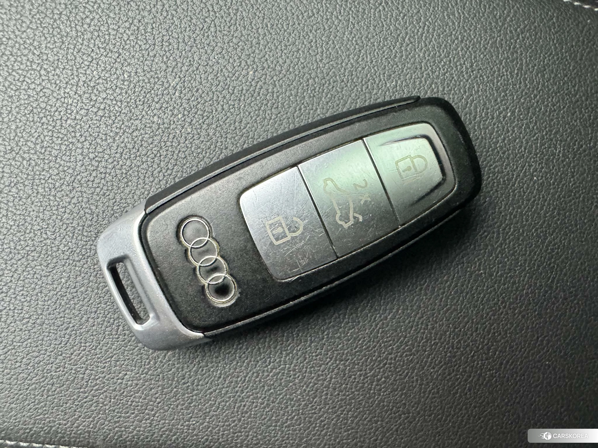 Audi A3 id 4453893 из Китая 10