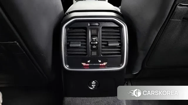 Porsche Macan id 3027412 из Кореи 10